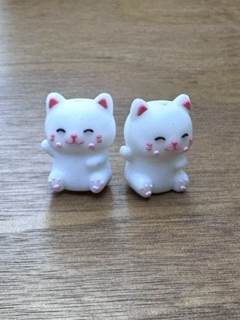 Stitch Stoppers / Happy Cats