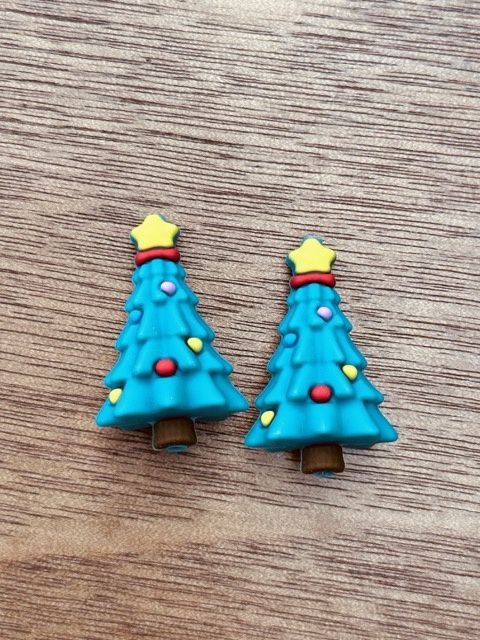 Stitch Stoppers / Christmas Trees