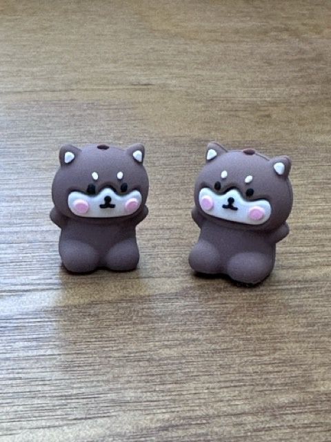 Stitch Stoppers / Little Brown Bears