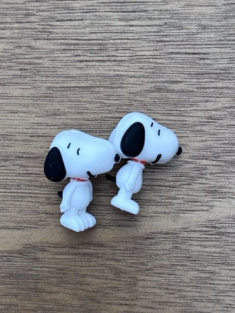 Stitch Stoppers / Snoopy