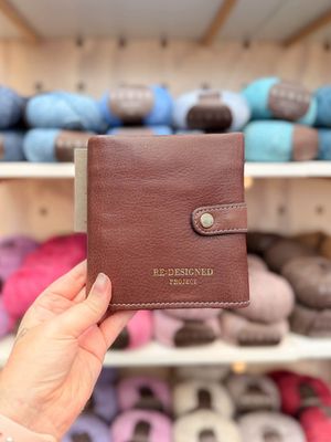 RE:DESIGNED Project 34 / Woodsmoke