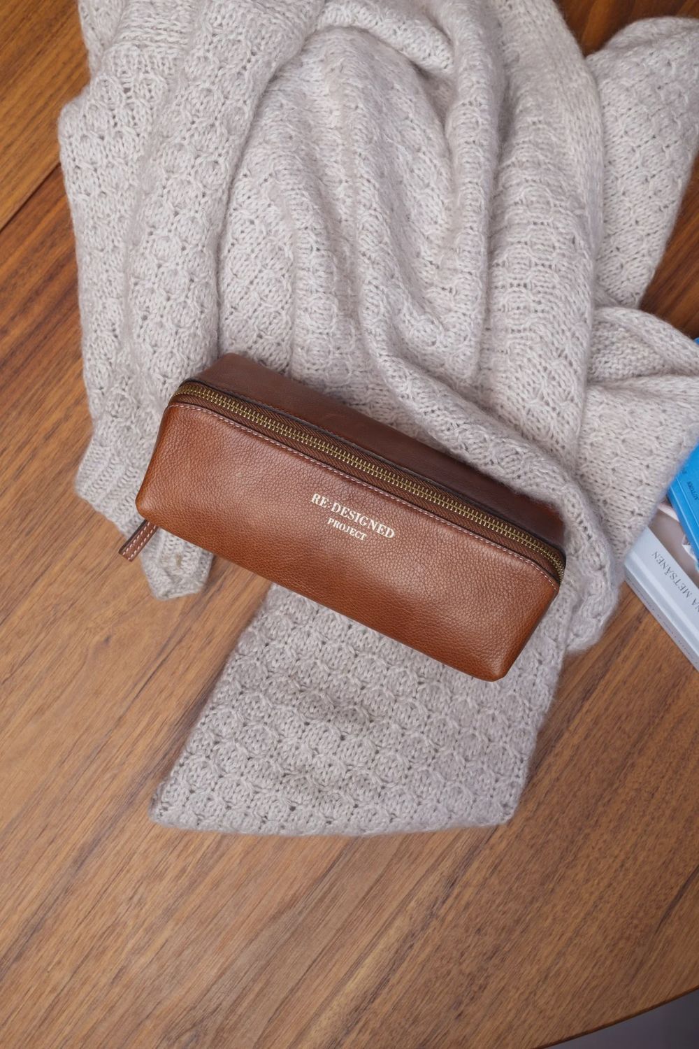 RE:DESIGNED Project 41 / Walnut