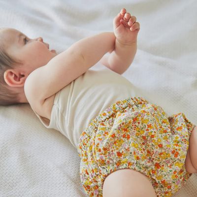 IKatee / BILBAO Bloomers - Multiple Designs / Baby