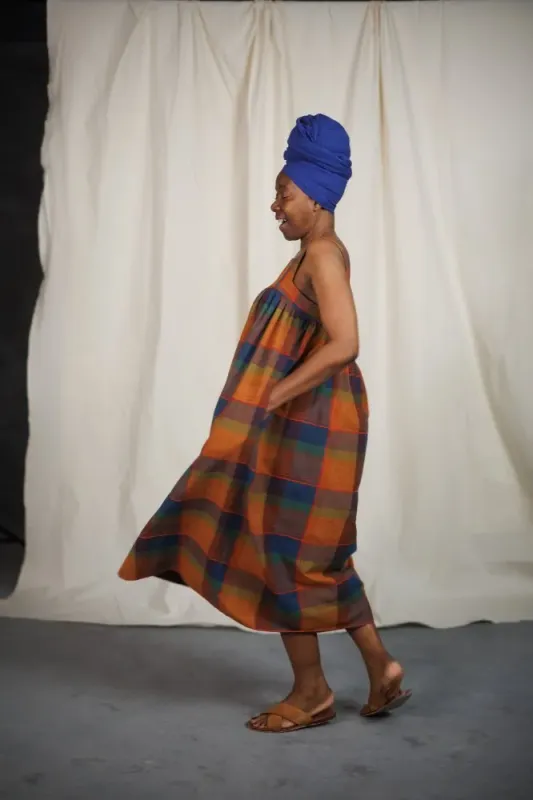 Merchant &amp; Mills - Honey Dress Pattern UK 6-18