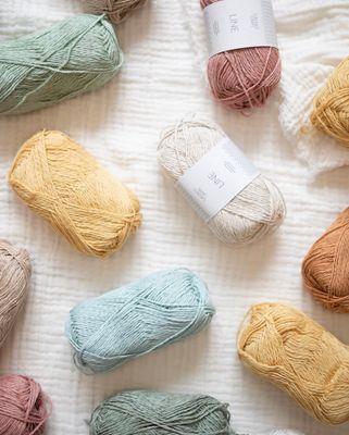 Cotton, Linen and Cotton Blends