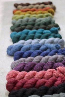John Arbon Textiles