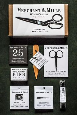 Merchant &amp; Mills