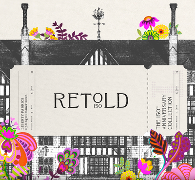 SS25 Retold Collection