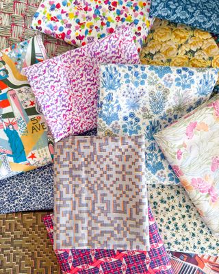 SALE Liberty Remnants