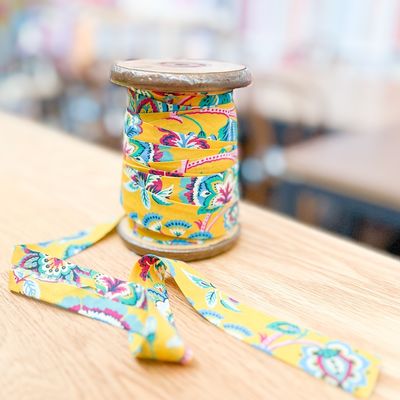 Bias Binding + Trims