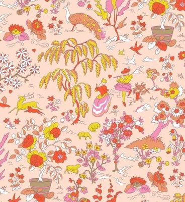 Liberty In Love Capsule