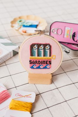 Cotton Clara Kits