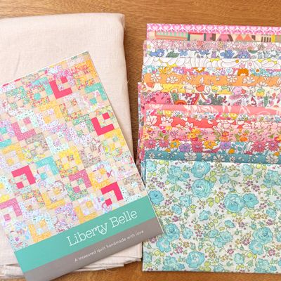 Liberty Bundles + Kits