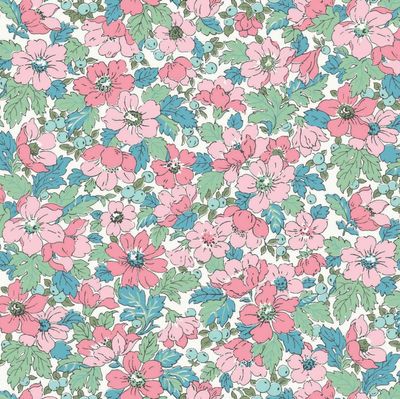 Garden Melody Capsule