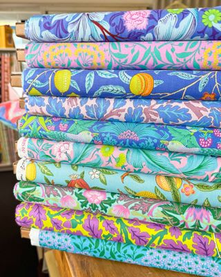 20% Off Past Season Morris &amp; Co