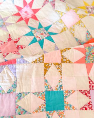 Paper Patchwork Co Projects
