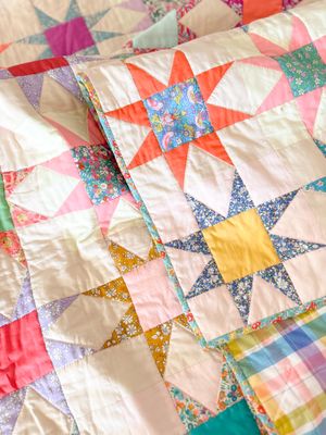 Paper Patchwork Co / Jen Gardner
