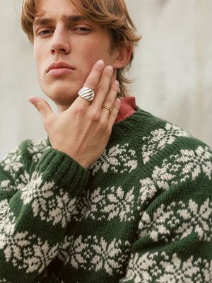 Men's Patterns