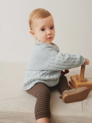 Baby &amp; Toddler Patterns