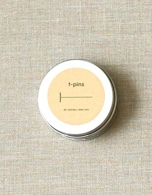 Cocoknits T-pins Cocoknits T-pins