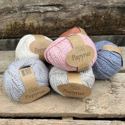 Fibra Natura Papyrus