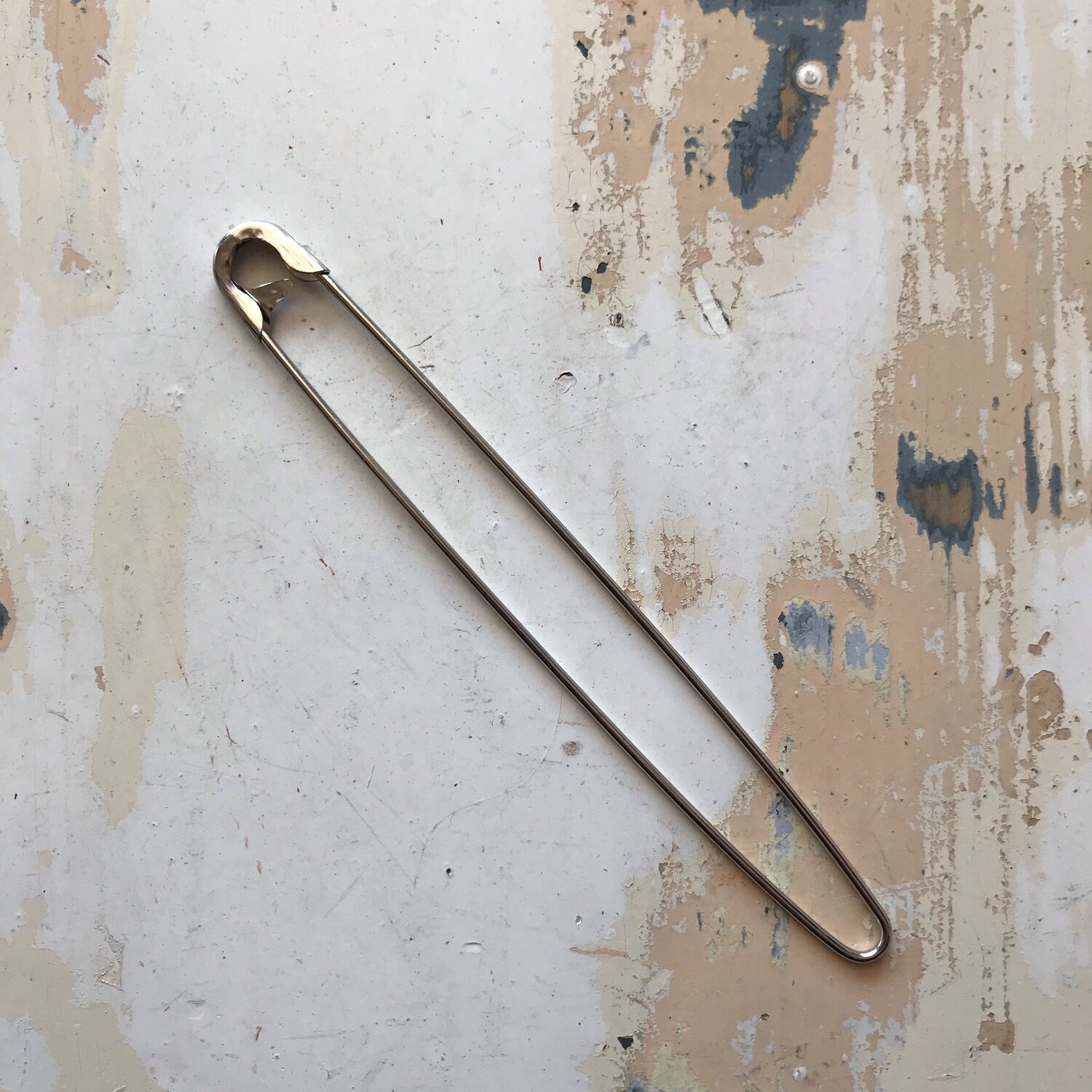 Safety Pin Stitch Holders