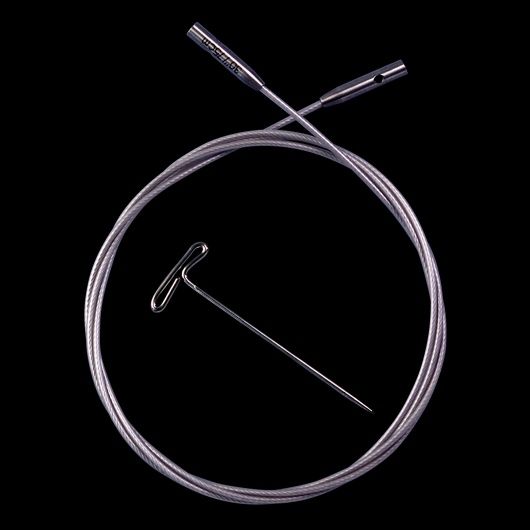 ChiaoGoo SWIV360 Cables (Last Stock)
