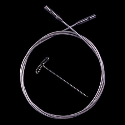 ChiaoGoo SWIV360 Cables (Last Stock) ChiaoGoo SWIV360 Cables (Last Stock)