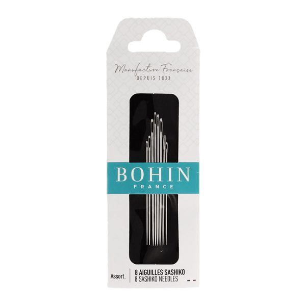 Bohin Needles, Size: Sashiko