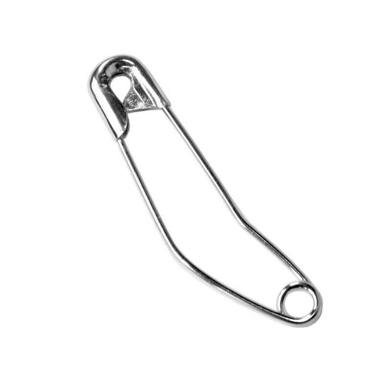 Sew Easy Curved Safety Pins