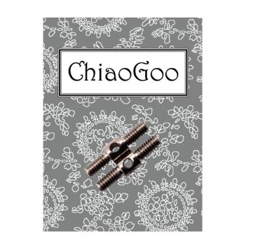 ChiaoGoo Cable Connectors