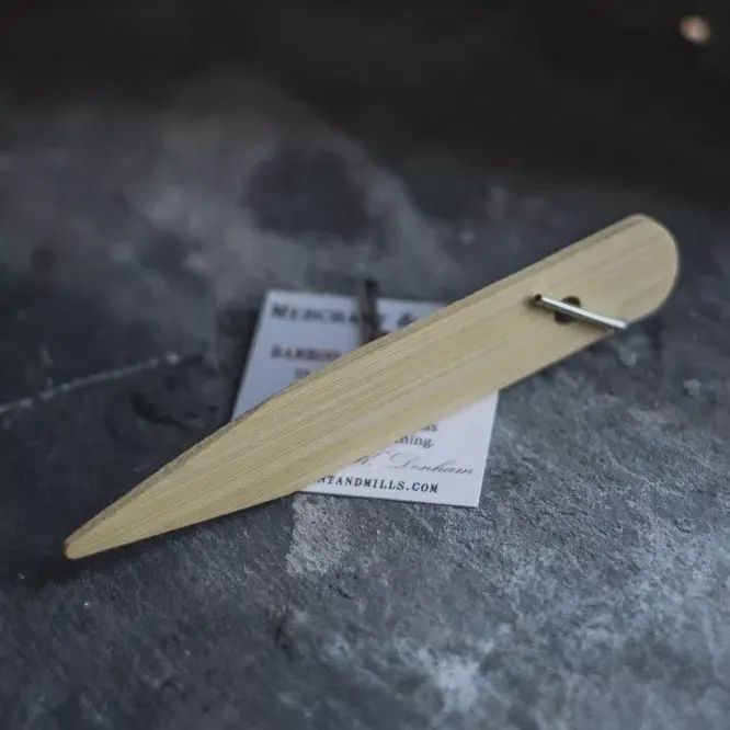 Merchant &amp; Mills Bamboo Point Turner
