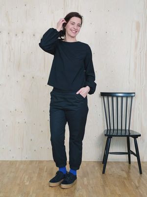 Puff Shirt XS - 3XL / The Assembly Line