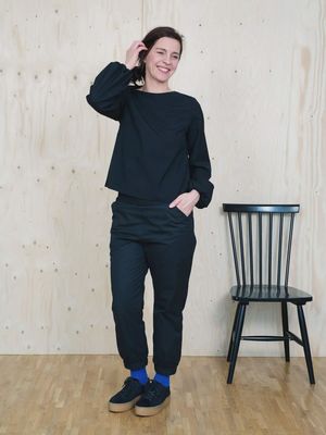 Puff Shirt XS - 3XL / The Assembly Line