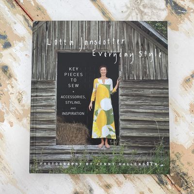 Everyday Style by Lotta Jansdotter