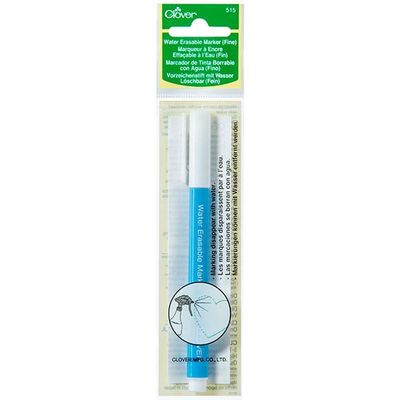 Clover Water Erasable Marker (Fine)