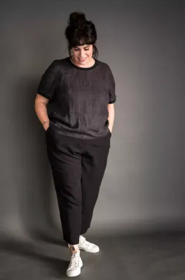 Merchant &amp; Mills - The 101 Trouser Pattern