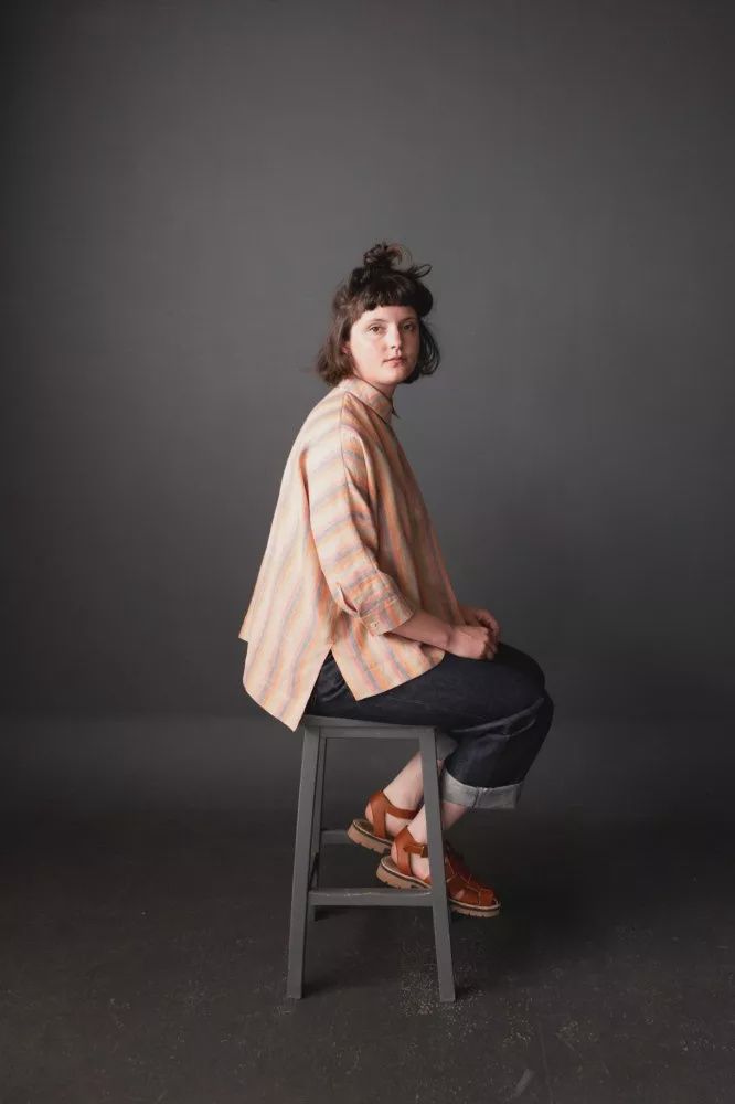 Merchant &amp; Mills - The Ellsworth Shirt Pattern, Size: UK 6-18