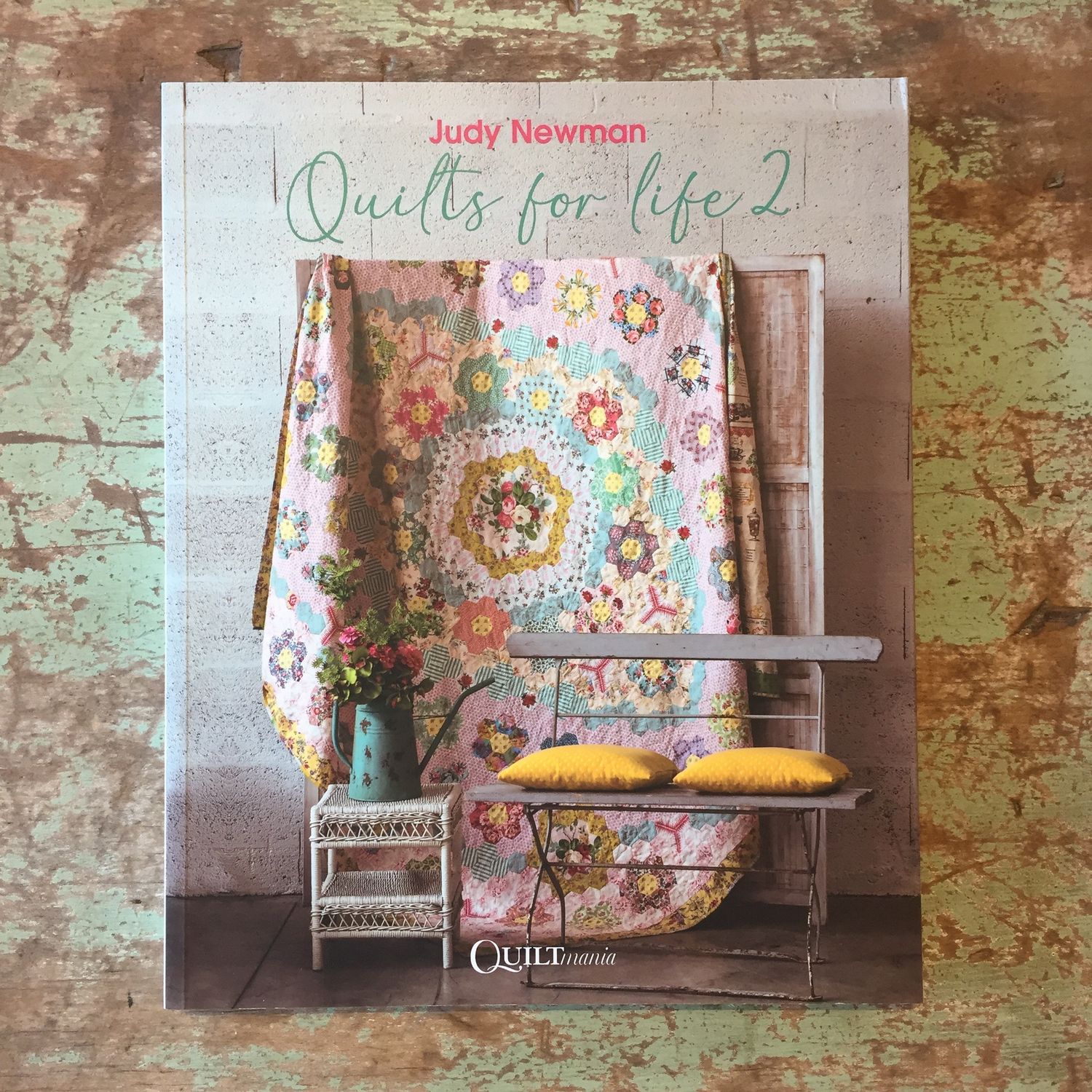 Quilts for Life 2