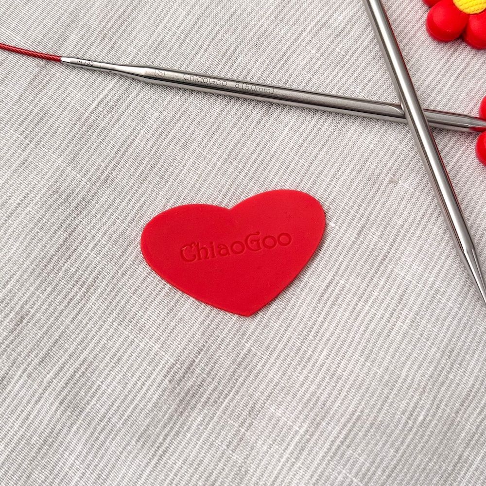ChiaoGoo Rubber Grippers