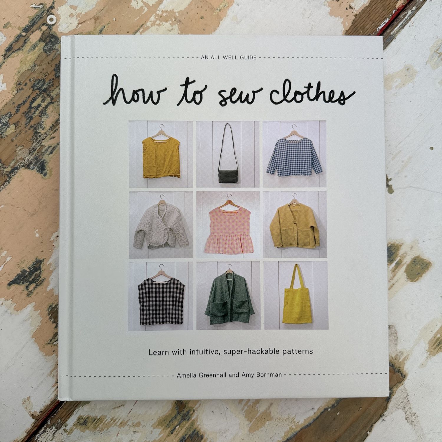 How To Sew Clothes