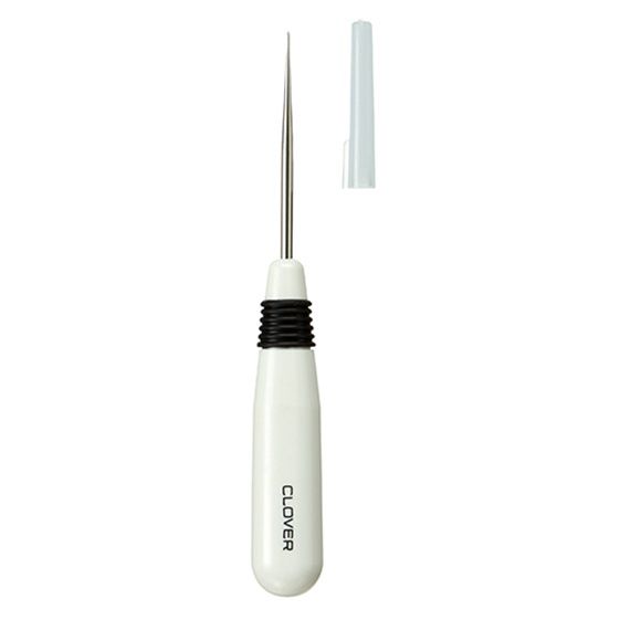 Clover Straight Tailor's Awl