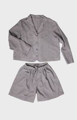 Merchant &amp; Mills - Winnie Pyjama Pattern