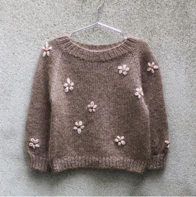 Knitting for Olive Patterns