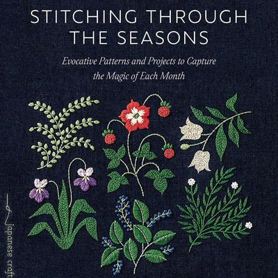 Stitching Through the Seasons