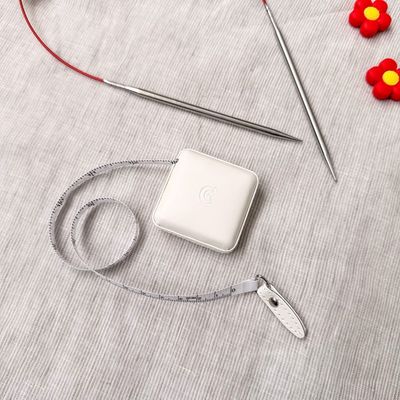 ChiaoGoo Retractable Tape Measure 1.5m