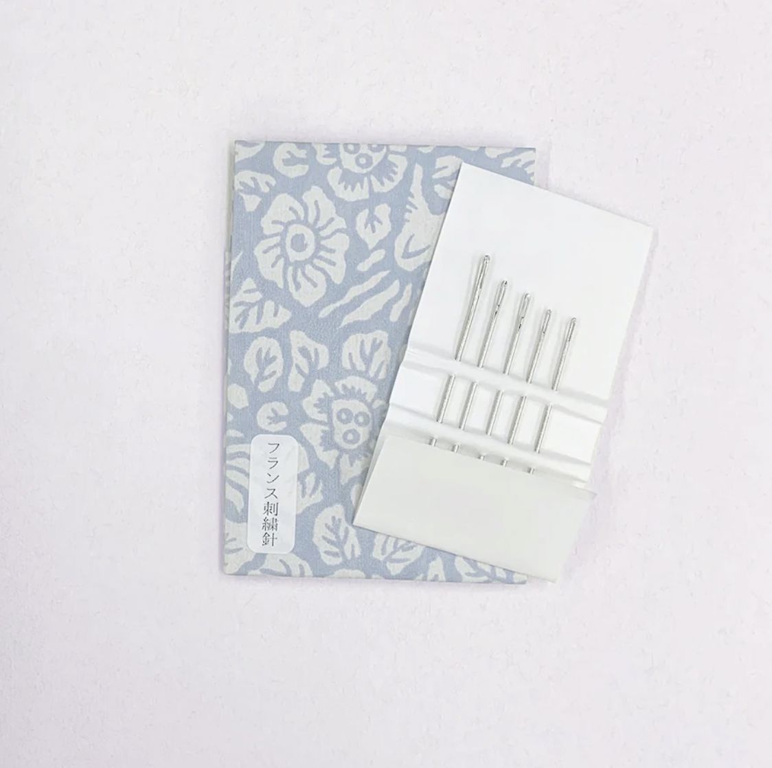 Cohana Needles, Type: Embroidery