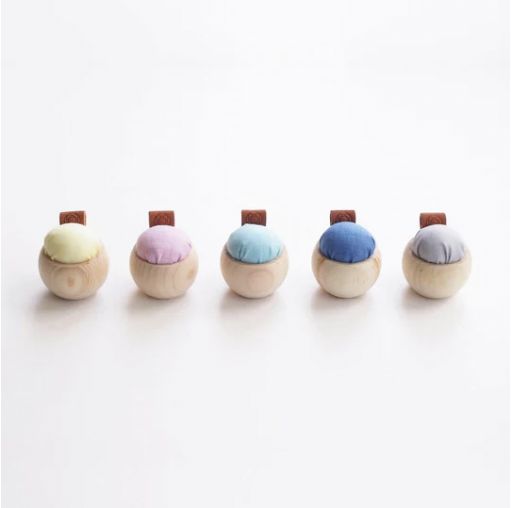 Cohana Cypress Pin Cushion