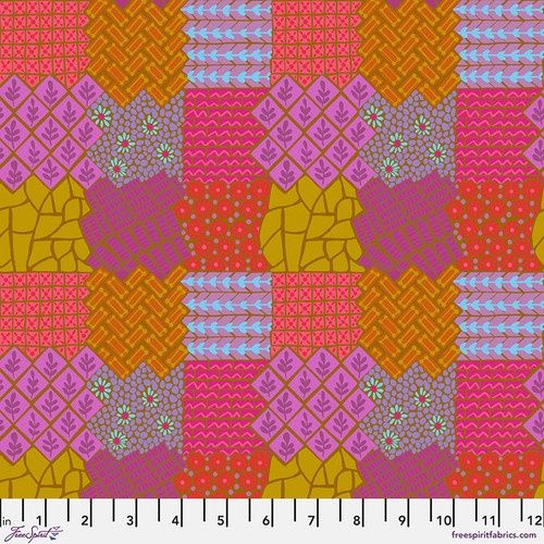 Our Fair Home - Walkway Caramel -25cm