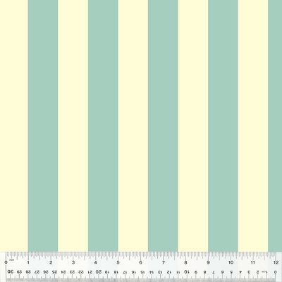 Forestburgh - Broadstripe Ivory - 25cm